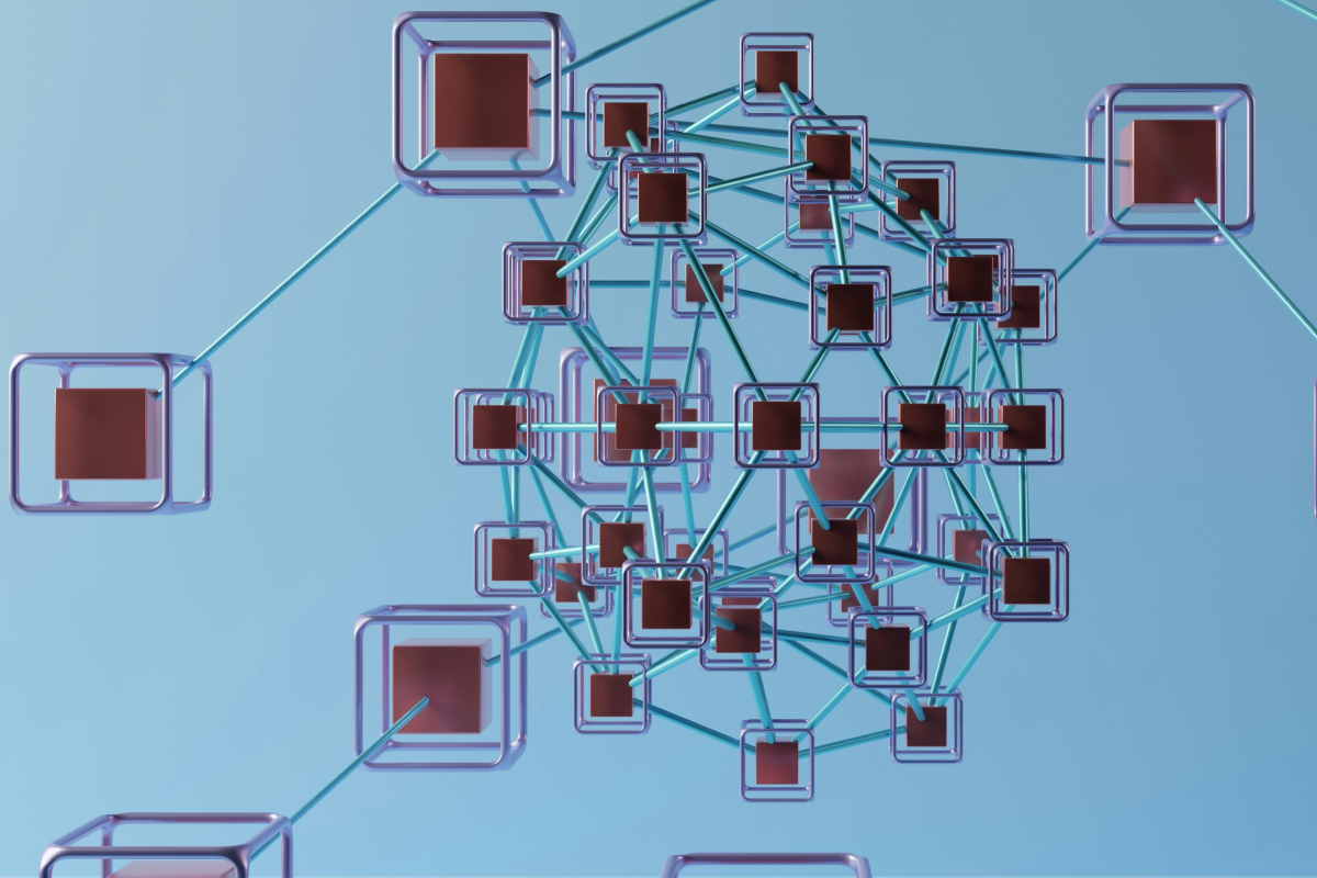 Build Topical Authority in AI Search with Query2Vector [Tool]