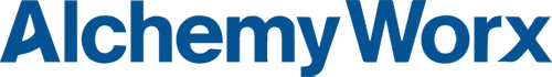 AlchemyWorx logo