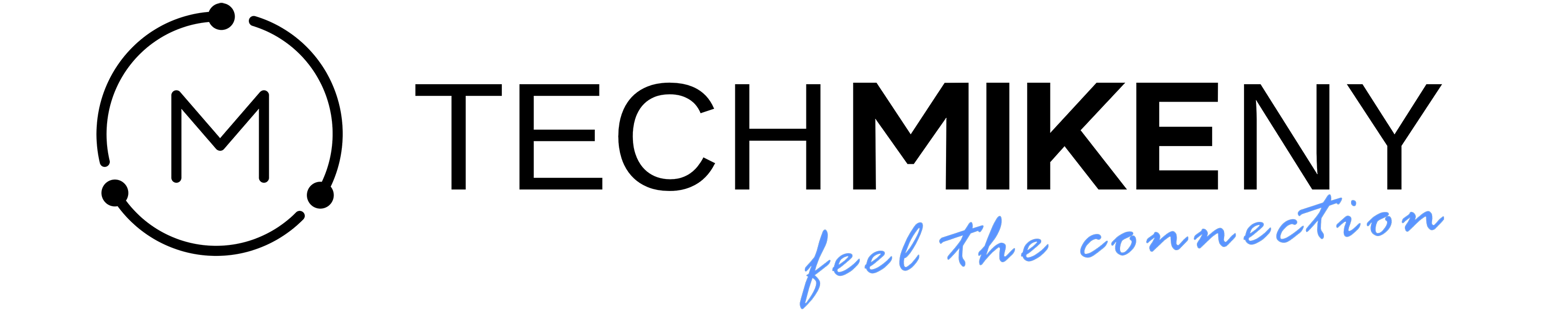 TechMikeNY logo